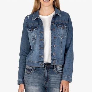 Kut From The Kloth Amelia Jacket